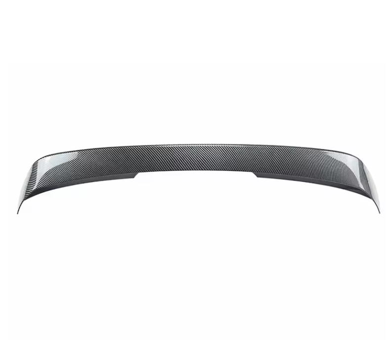 Volkswagen Tiguan MK2 V Style Spoiler (2017-2023 Models)