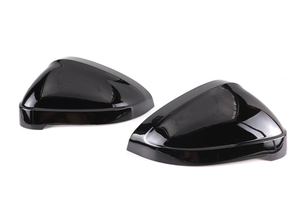 Audi A5 / S5 / RS5 B9 Replacement Mirror Covers (2016+)
