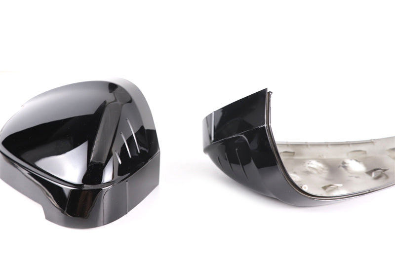 Audi A4 / S4 / RS4 B9 Replacement Mirror Covers (2016+)