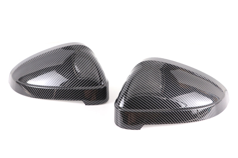 Audi A4 / S4 / RS4 B9 Replacement Mirror Covers (2016+)