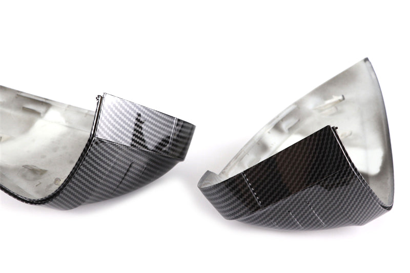 Audi A4 / S4 / RS4 B9 Replacement Mirror Covers (2016+)