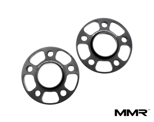 MMR Performance BMW G-Series Wheel Spacers