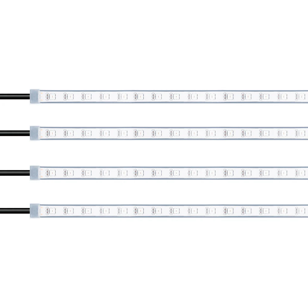 Autobeam LED Ambient Underglow Kit