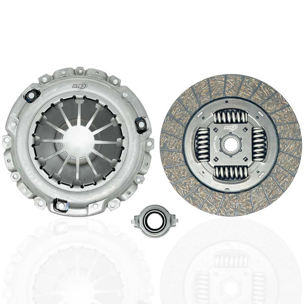 RTS Performance Clutch – Subaru WRX Impreza/Forester/Legacy *5 Speed* PUSH – HD, Twin Friction or 5 Paddle (RTS-2034) - Car Enhancements UK