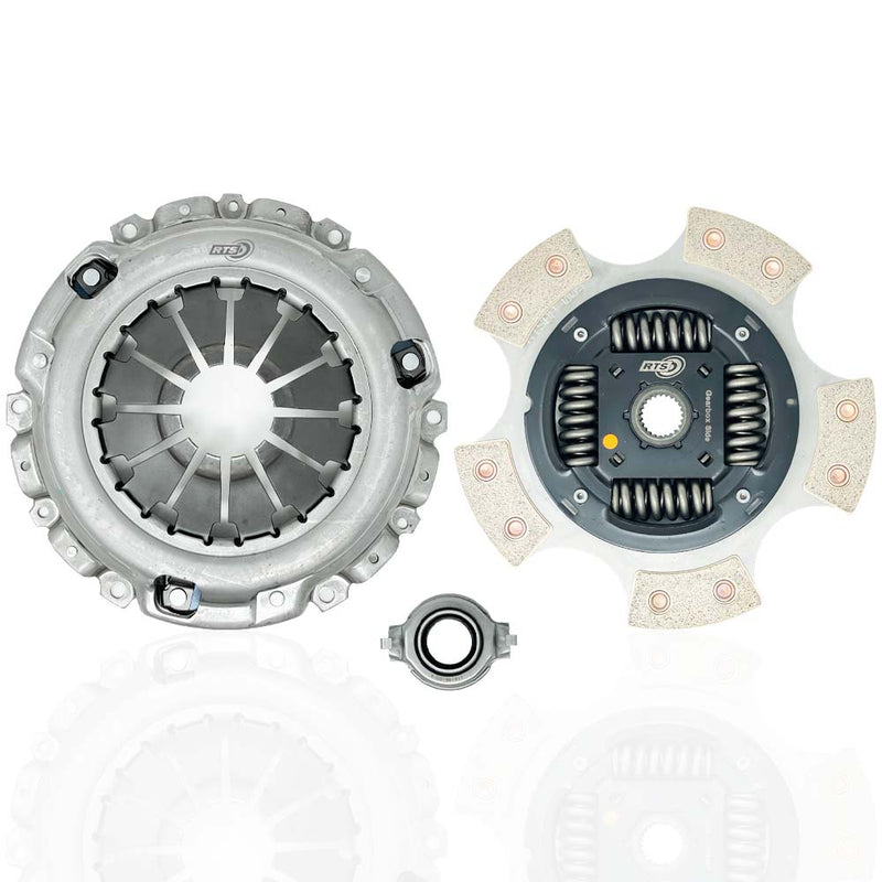 RTS Performance Clutch – Subaru Impreza/Forester (2.0 Non-Turbo) – HD (RTS-5309) - Car Enhancements UK