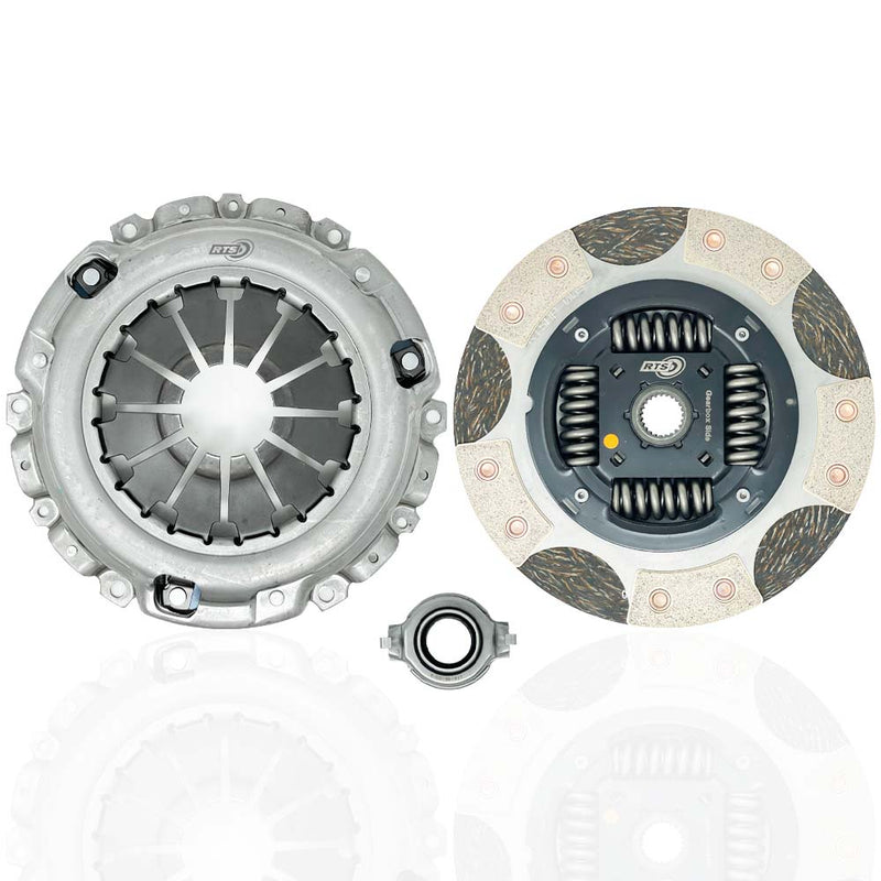 RTS Performance Clutch – Subaru Impreza/Forester (2.0 Non-Turbo) – HD (RTS-5309) - Car Enhancements UK