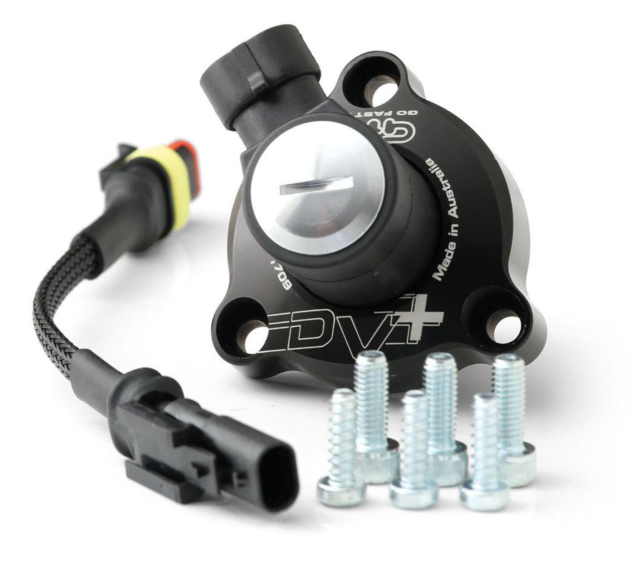 GFB DV+ Low Profile Valve - EA888 Gen4 (T9380)