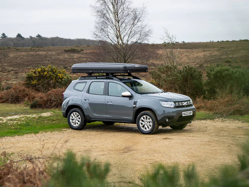 TentBox Classic 2.0 - Car Roof Tent