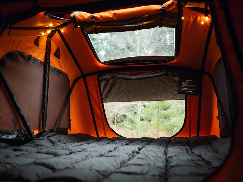 TentBox Lite 2.0 Car Roof Tent