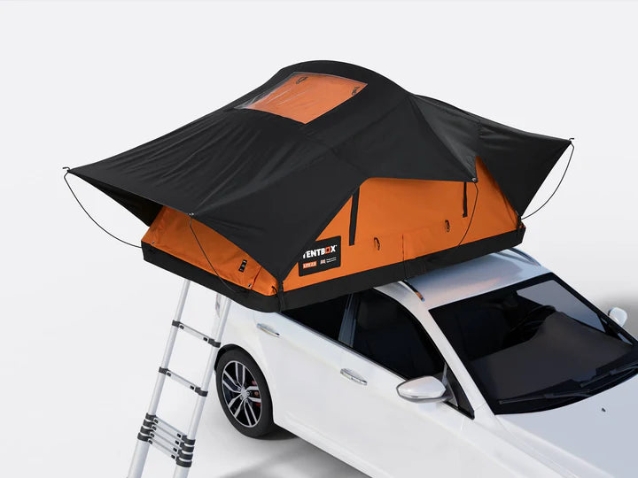 TentBox Lite 2.0 Car Roof Tent