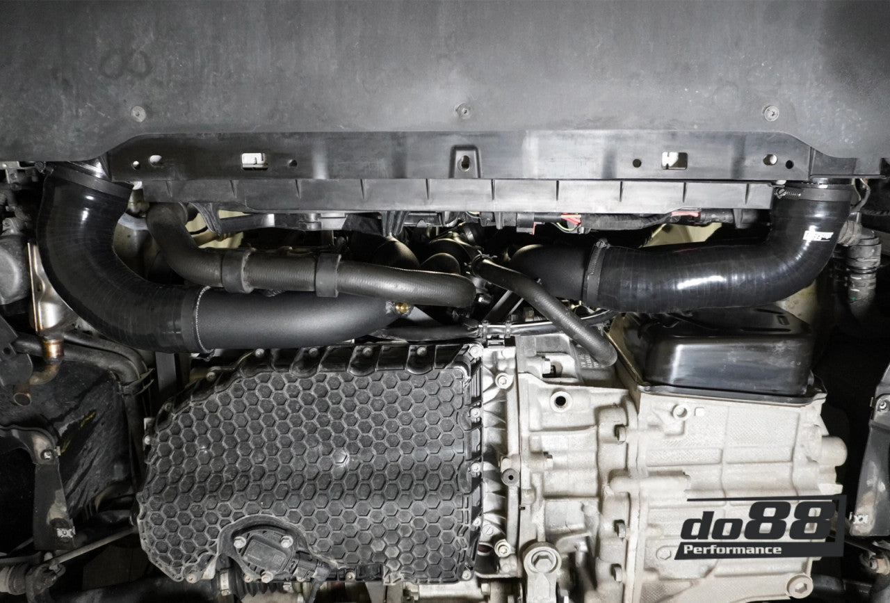 do88 Charge Pipe Kit for the MQB 2.0T EA888 Gen3