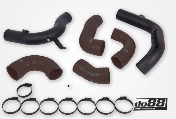 do88 Charge Pipe Kit for the MQB 2.0T EA888 Gen3