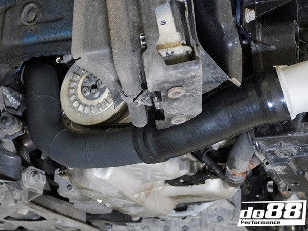 do88 Performance - Audi RS3 (8V & 8Y) 2017 on 2.5 TFSI DO88 Performance Charge Pipes