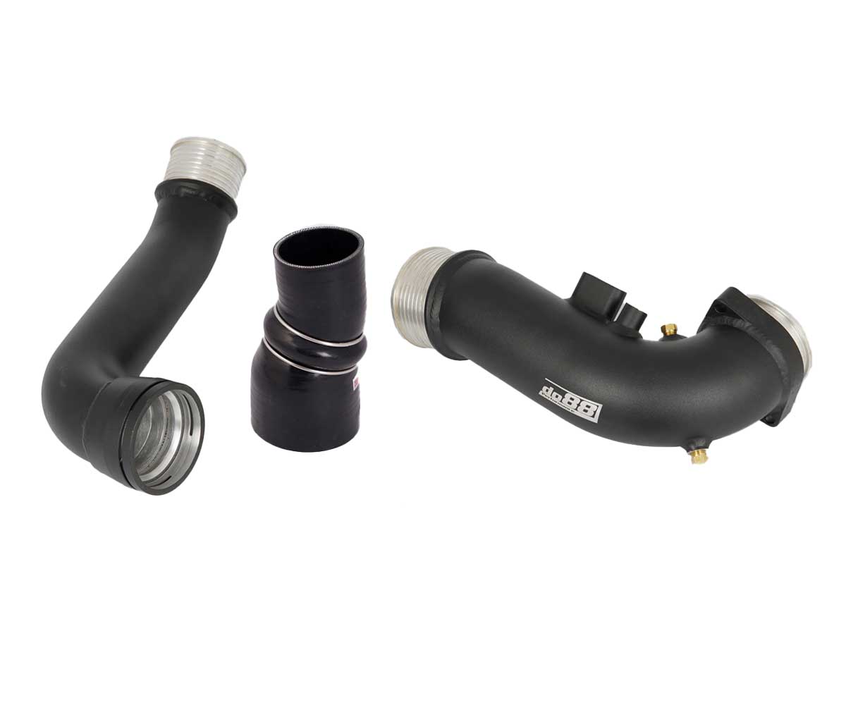 do88 Charge Pipe BMW G-Series (B58)
