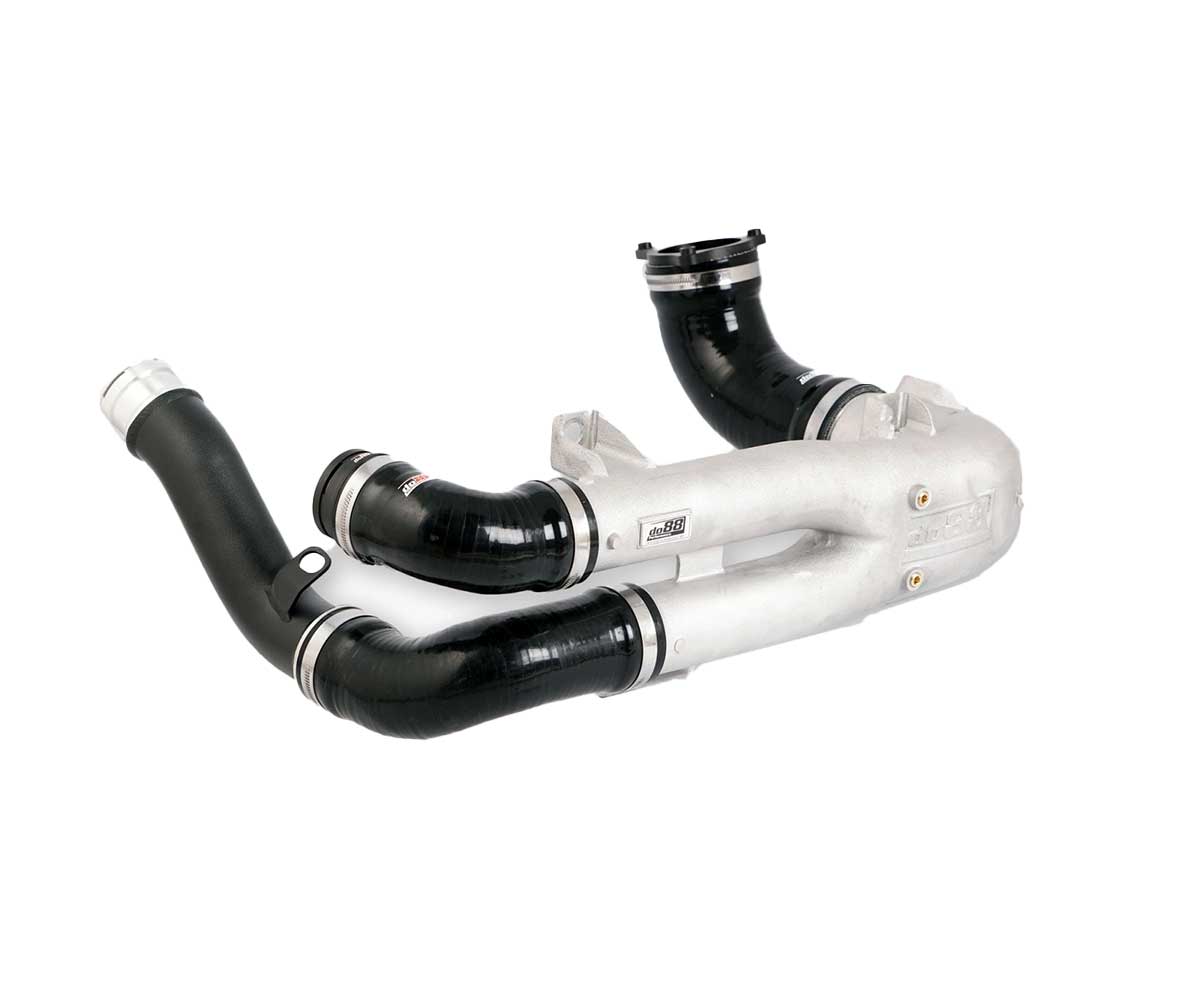 do88 Charge Pipe BMW M2/M3/M4 (G8X)
