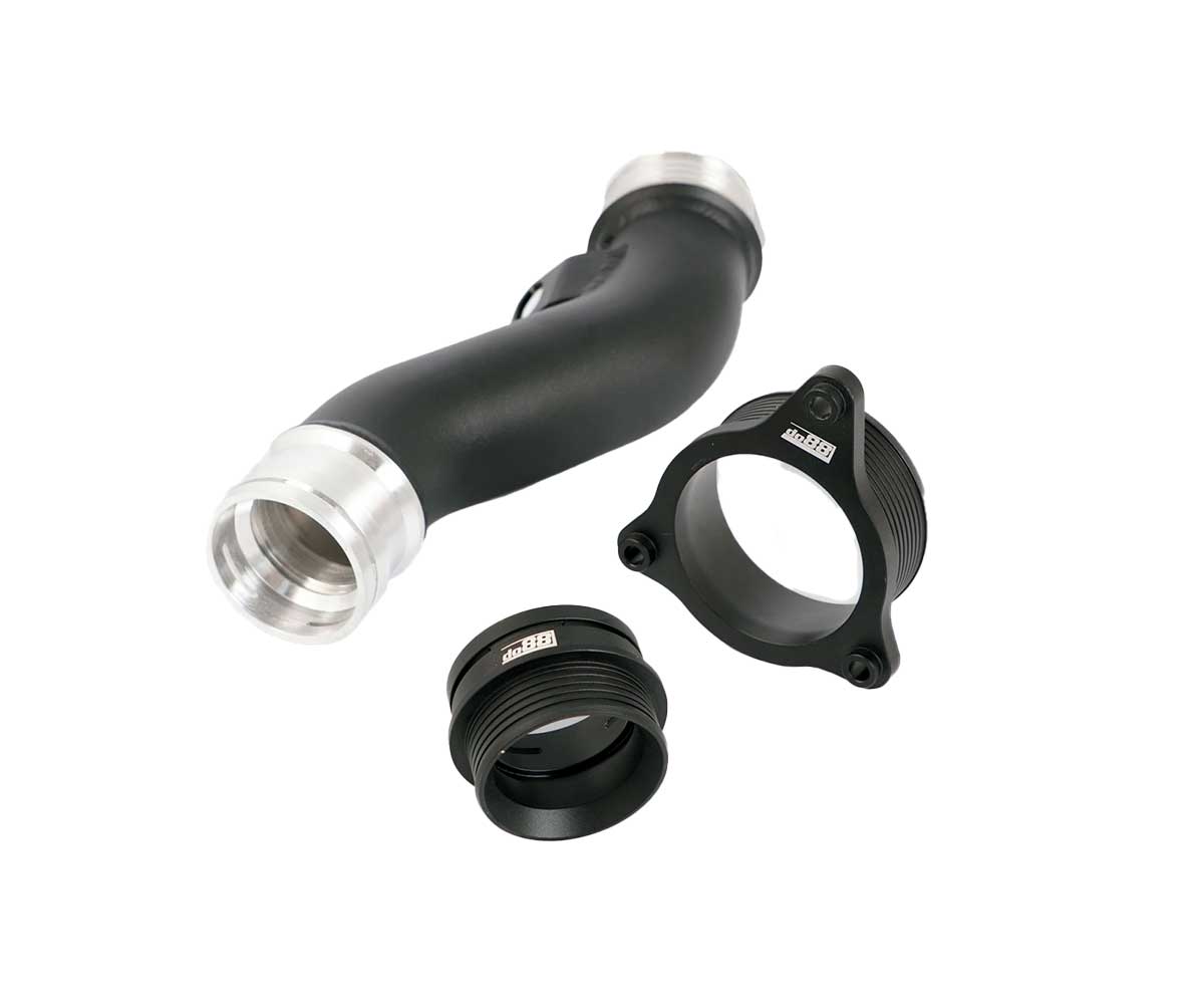 do88 Charge Pipe BMW M2/M3/M4 (G8X)