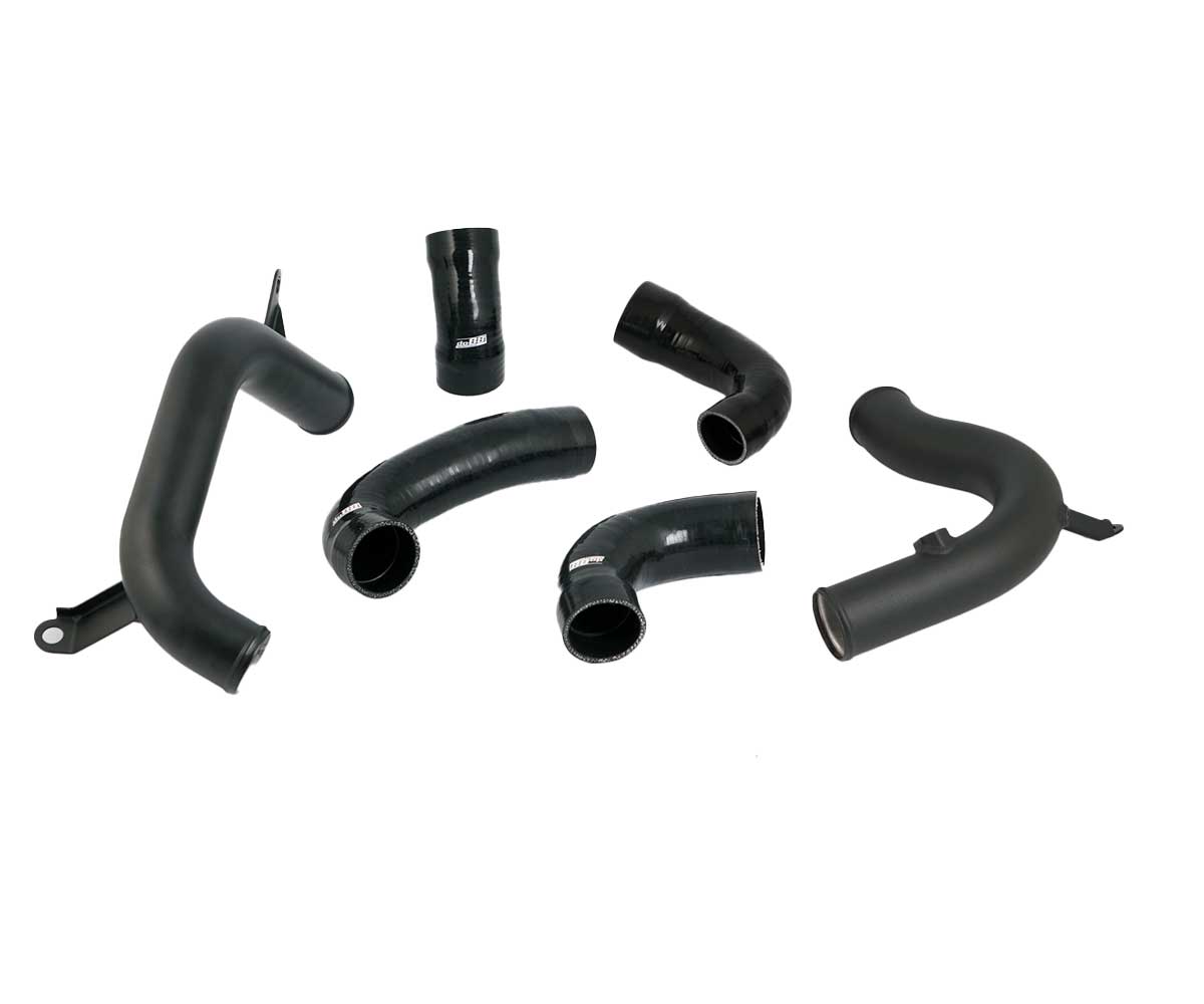 do88 Boost Pipes VW Polo GTI (AW)/Audi A1 40TFSI (GB) EA888.3B
