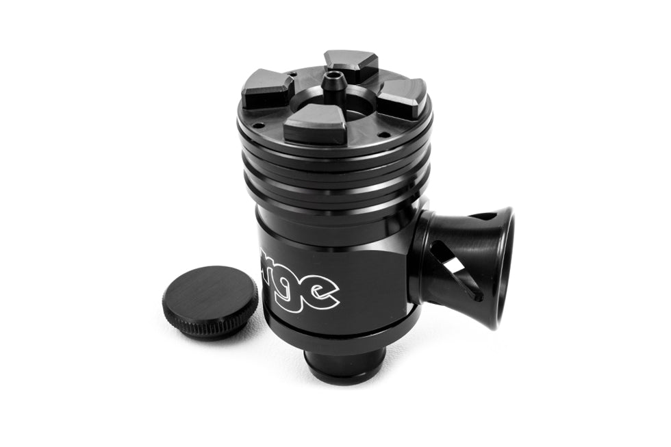 The Splitter, a Recirculation and Blow Off Valve (For VAG 1.8T Engines)