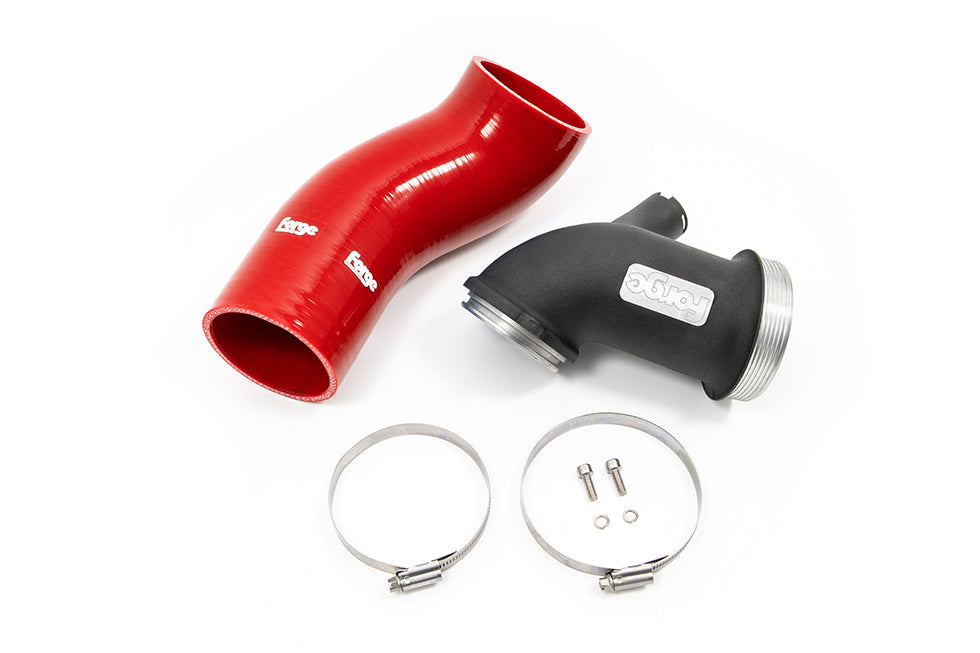 Turbo Inlet Adaptor for Audi, Cupra, Skoda, VW