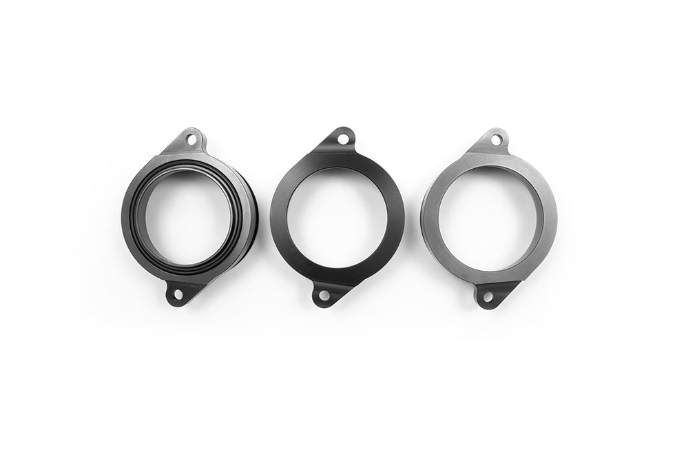 Turbo Inlet Pipe for Audi RS3 8Y/8V, RSQ3 (F3), TTRS (8S), & Cupra Formentor