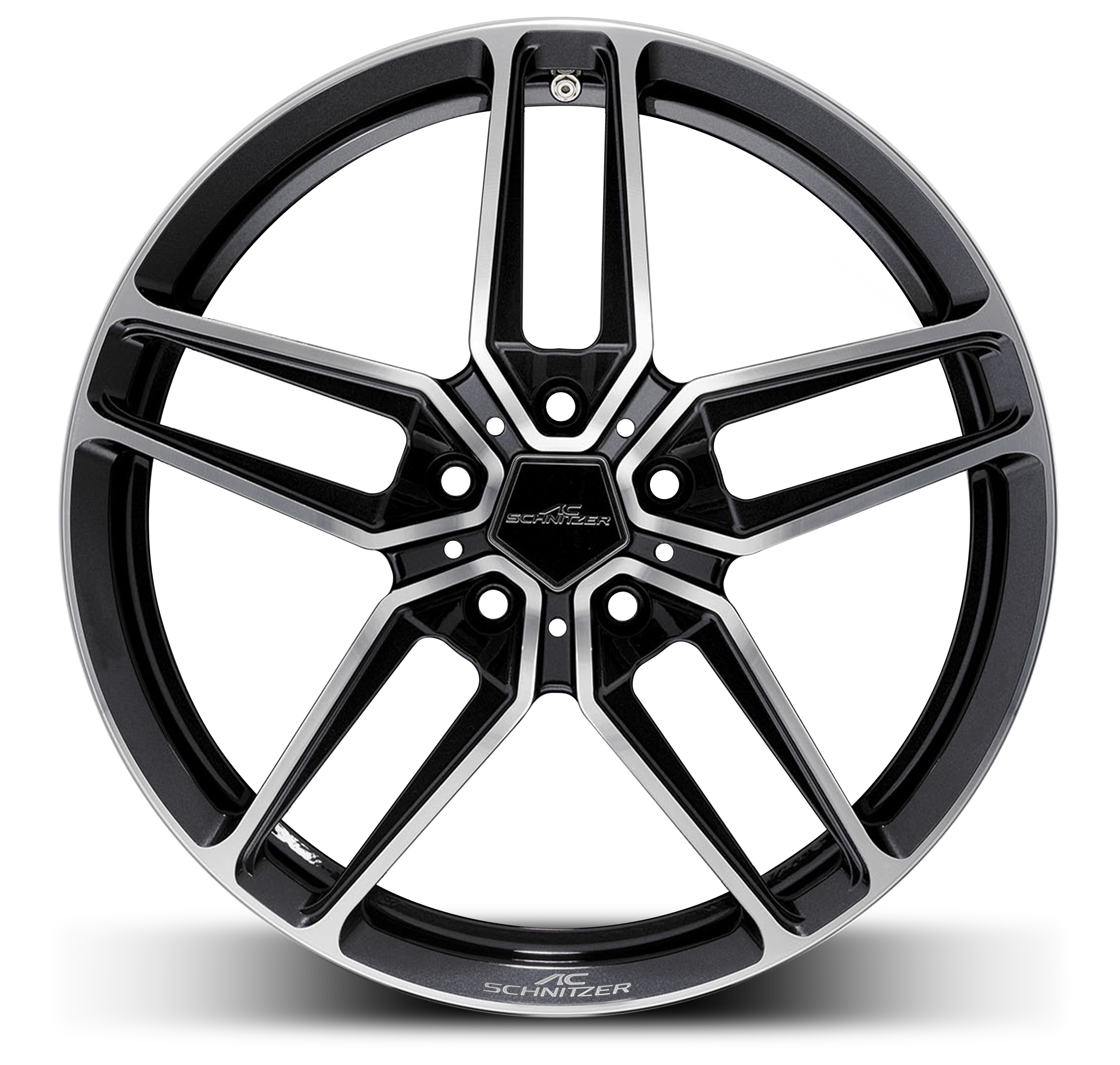 AC Schnitzer BMW X6 F16 Type VIII Wheel Package