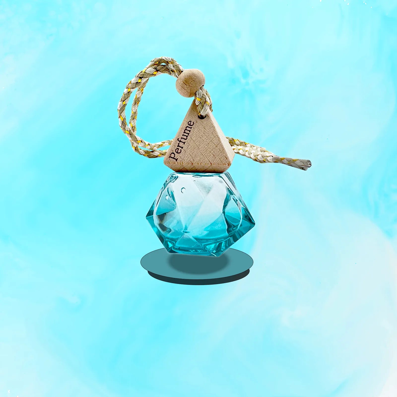 Still Waters – Quiet Ocean Scent