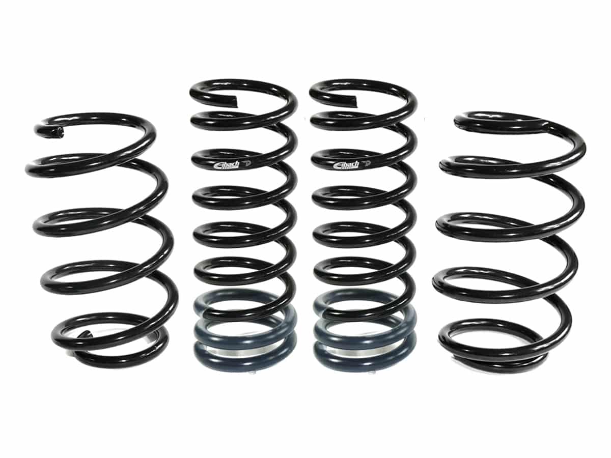 Eibach BMW M3 (G80) Pro-Kit Lowering Springs - E10-20-049-06-22