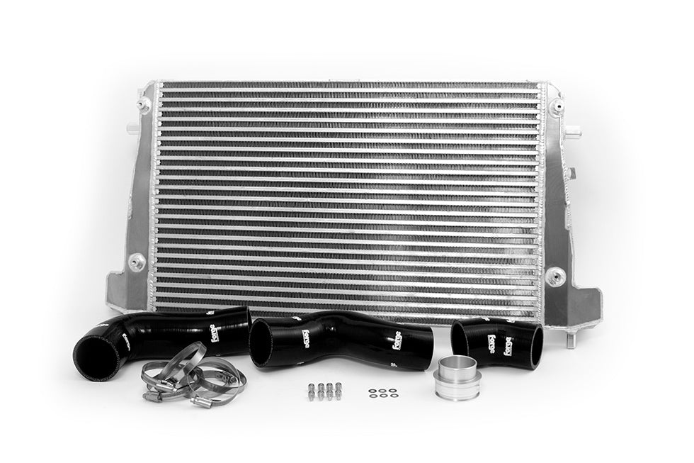 Uprated Front Mounting Intercooler for VW Mk5/Mk6, Audi, Seat, and Skoda