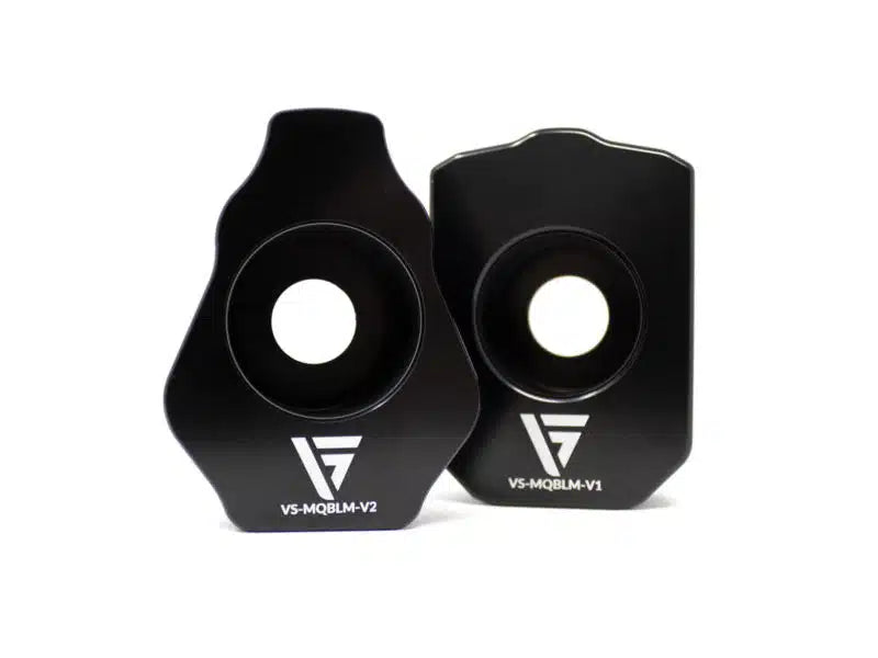VAGSport Lower Dogbone Insert Mount MQB EA888 Gen3 & Gen4 EVO