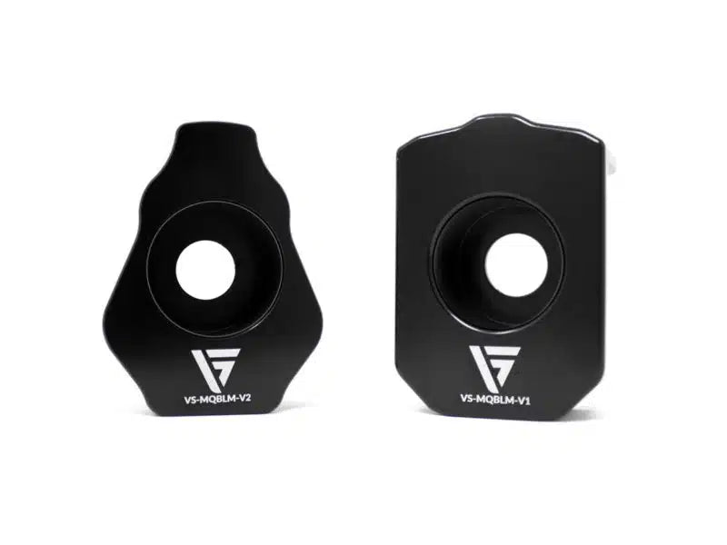 VAGSport Lower Dogbone Insert Mount MQB EA888 Gen3 & Gen4 EVO