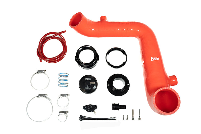 Forge Motorsport Dump Valve Kit - 1.0TSI (2022+)