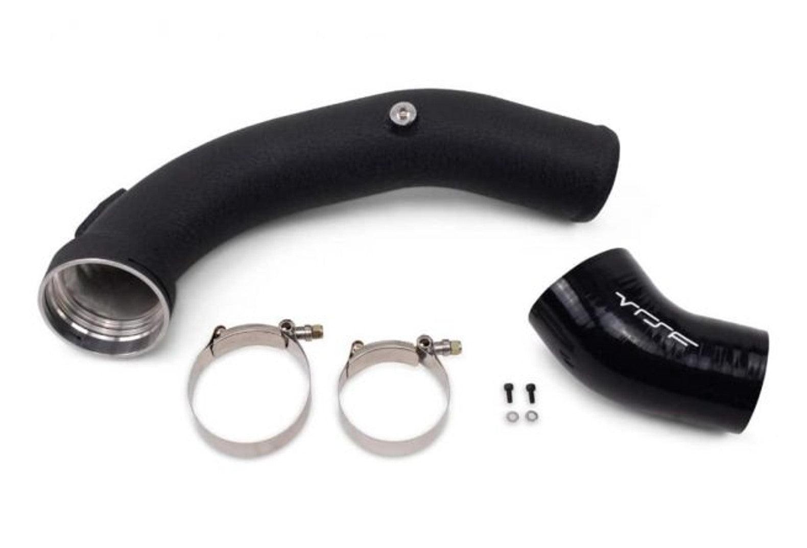 VRSF Chargepipe Upgrade Kit Tial/Turbosmart DV - N54 - 135i, 335i & X1 / E84, E88, E90, E92 (2007-2013)
