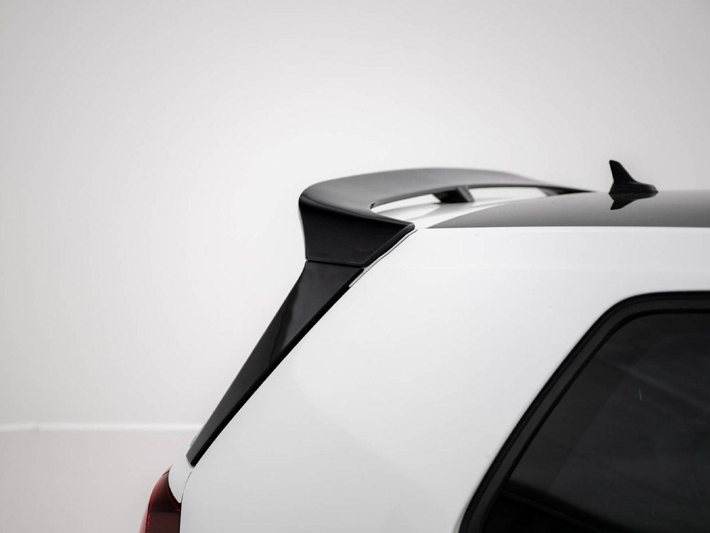 Maxton Spoiler for Volkswagen Golf Mk7 / Mk7 Facelift Hatchback (R, GTI, R-Line)