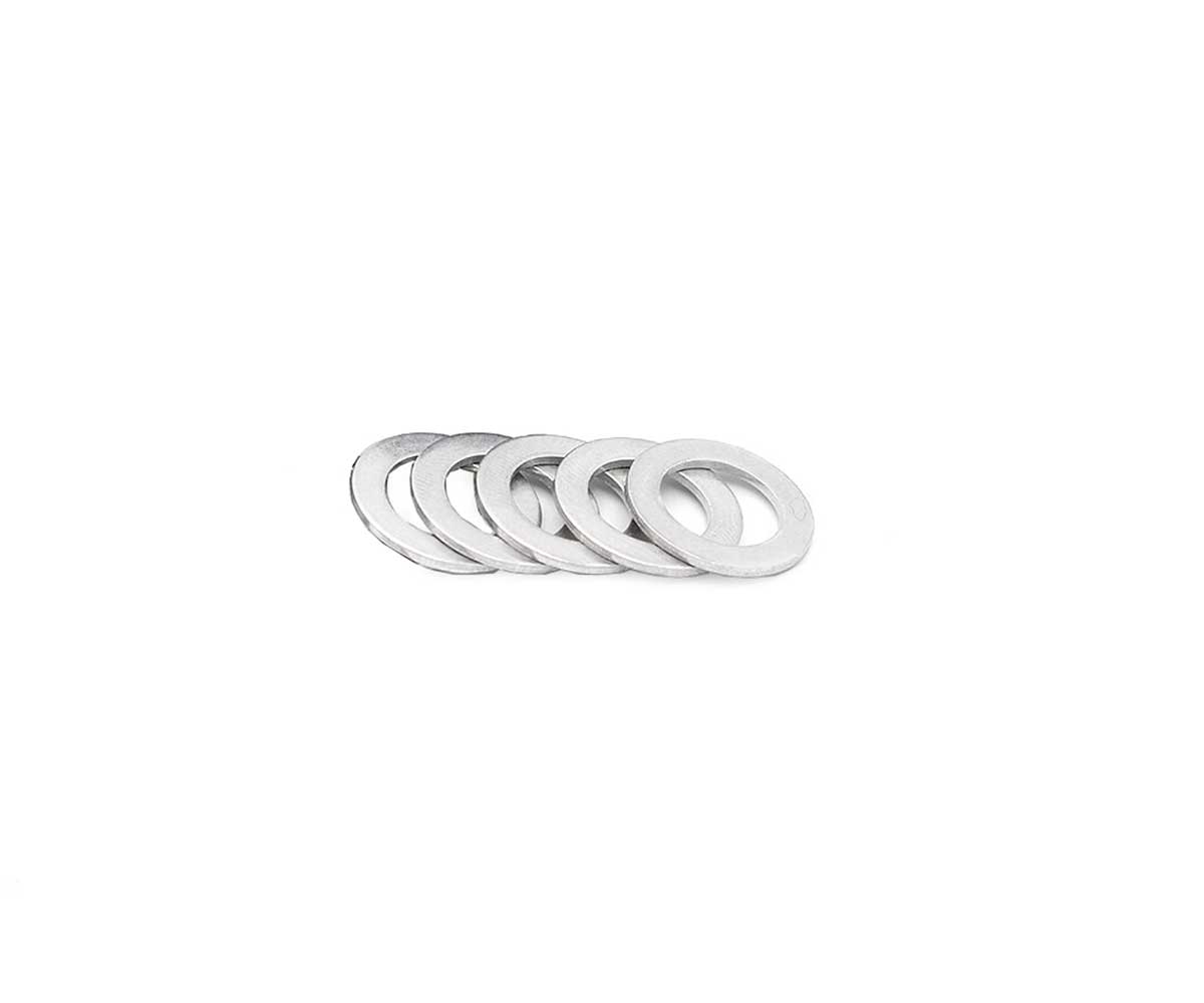 Racingline Magnetic Sump Plug (with Metal Oil Sump)