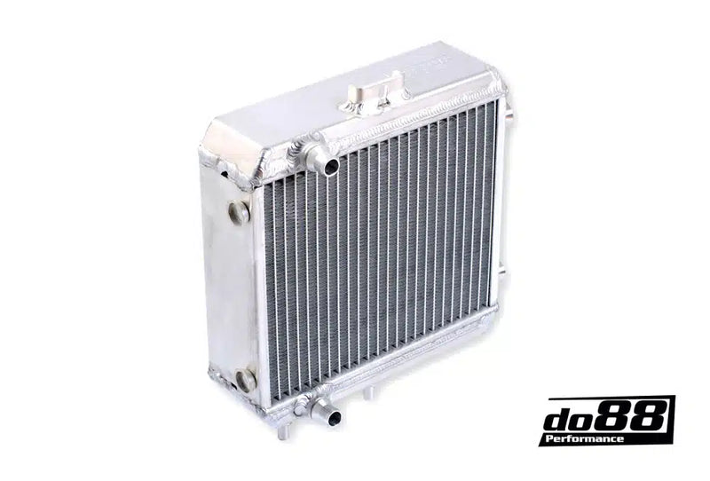 do88 BMW F8X M3 M4 Performance Side Mount Radiator for Chargecooler