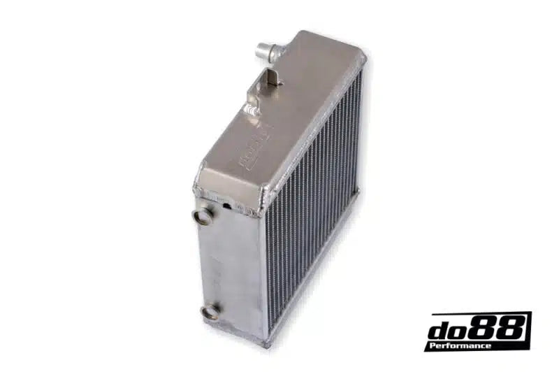do88 BMW F8X M3 M4 Performance Side Mount Radiator for Chargecooler