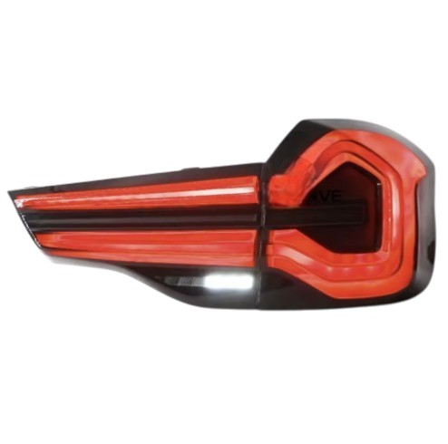 BMW X3 G01 LCI Style Taillights For Pre-LCI Model (2017 - 2021)