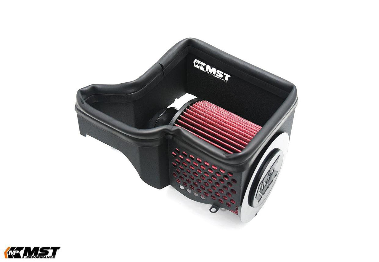 MST Performance Indcution Kit for Ford Focus MK2.5/MK3/MK3.5
