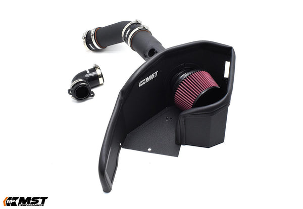 MST Performance Induction Kit and Turbo Elbow for 2020+ GR Yaris 1.6