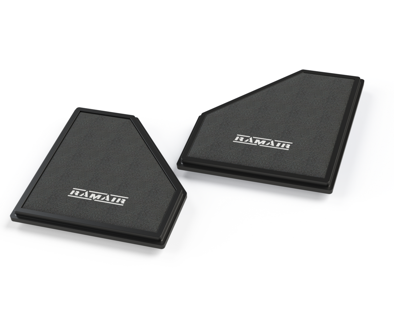 Performance Foam Replacement Air Filters for BMW M2 M3 M4 3.0T S58 G8x