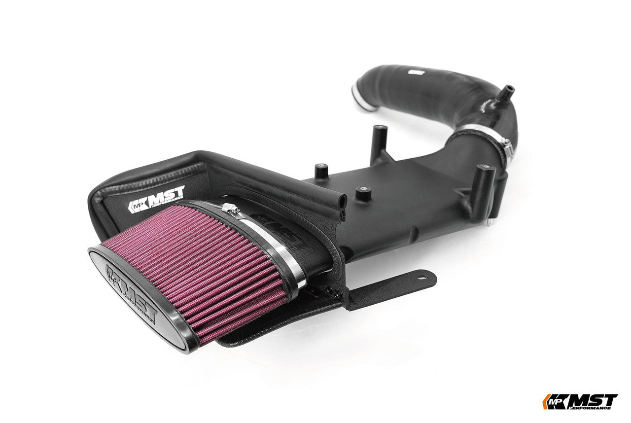 MST Performance Air Intake Induction Kit For Mercedes AMG GT43 19+ M256 3.0l