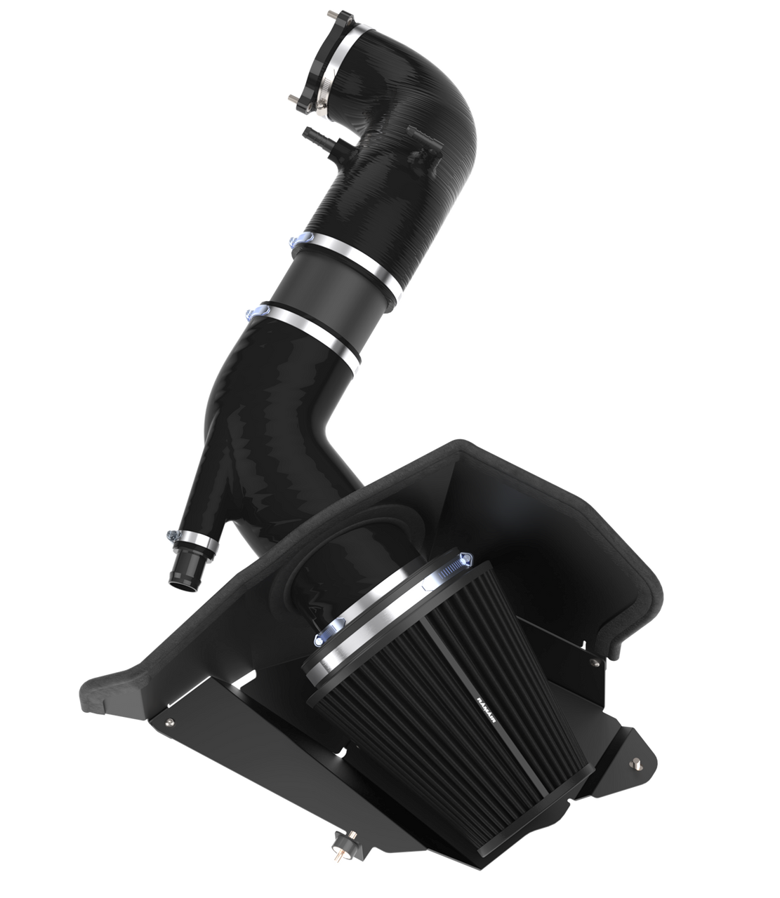 Ramair Induction Kit for the Hyundai i30N & Veloster N