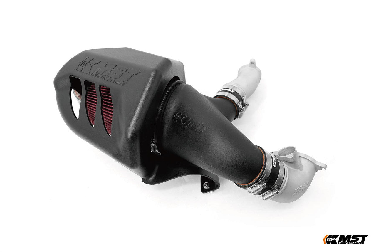 MST Performance Air Intake Induction Kit and Inlet for BMW S58 G80 G82 M3 M4