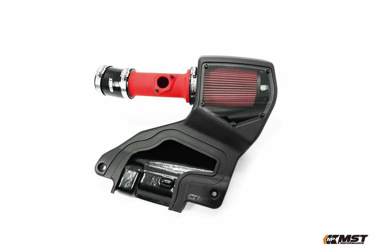 MST Performance Intake System Air Induction Kit Honda Civic 1.5T 2022+