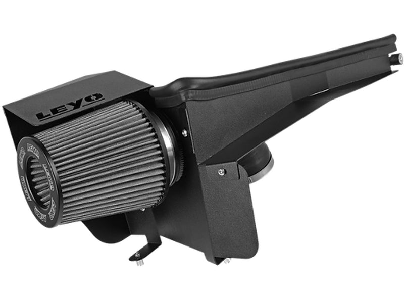 Leyo Motorsport Cold Air Intake System (Non Flow Sensor) - A4 B9 2.0T