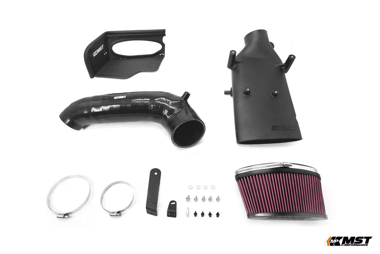 MST Performance Air Intake Induction Kit For Mercedes AMG GT43 19+ M256 3.0l