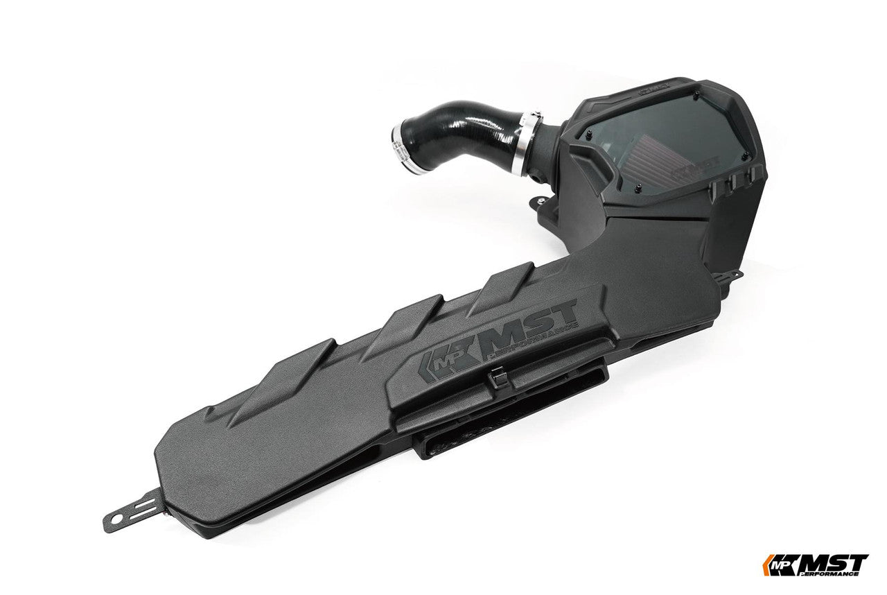 MST Performance Intake for Focus MK4 1.5