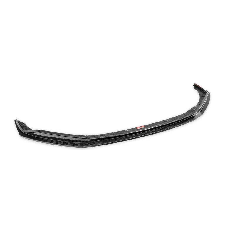 TRE Audi R8 4S Facelift Pre-Preg Carbon Fibre Front Splitter