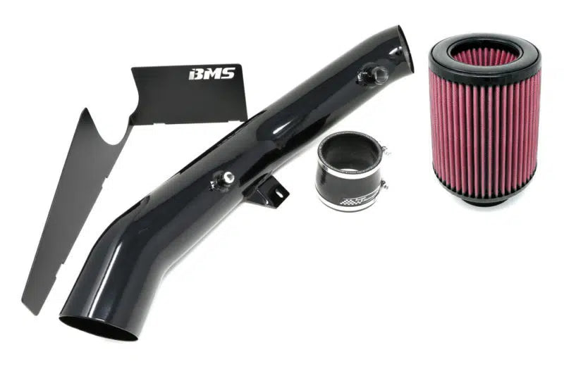 Burger Motorsport Elite High Flow Air Intake Kit Audi TTRS/RS3