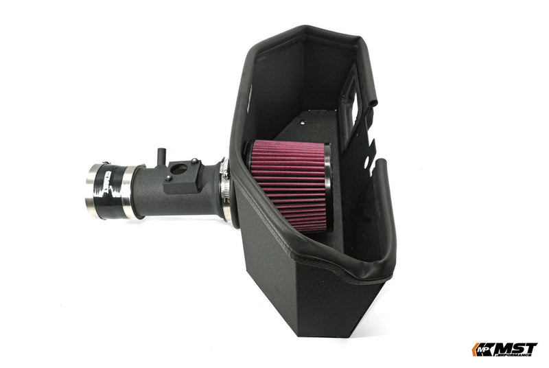 MST Performance Air Intake Induction Kit fits Subaru BRZ Toyota GT86 2.0 2012-21